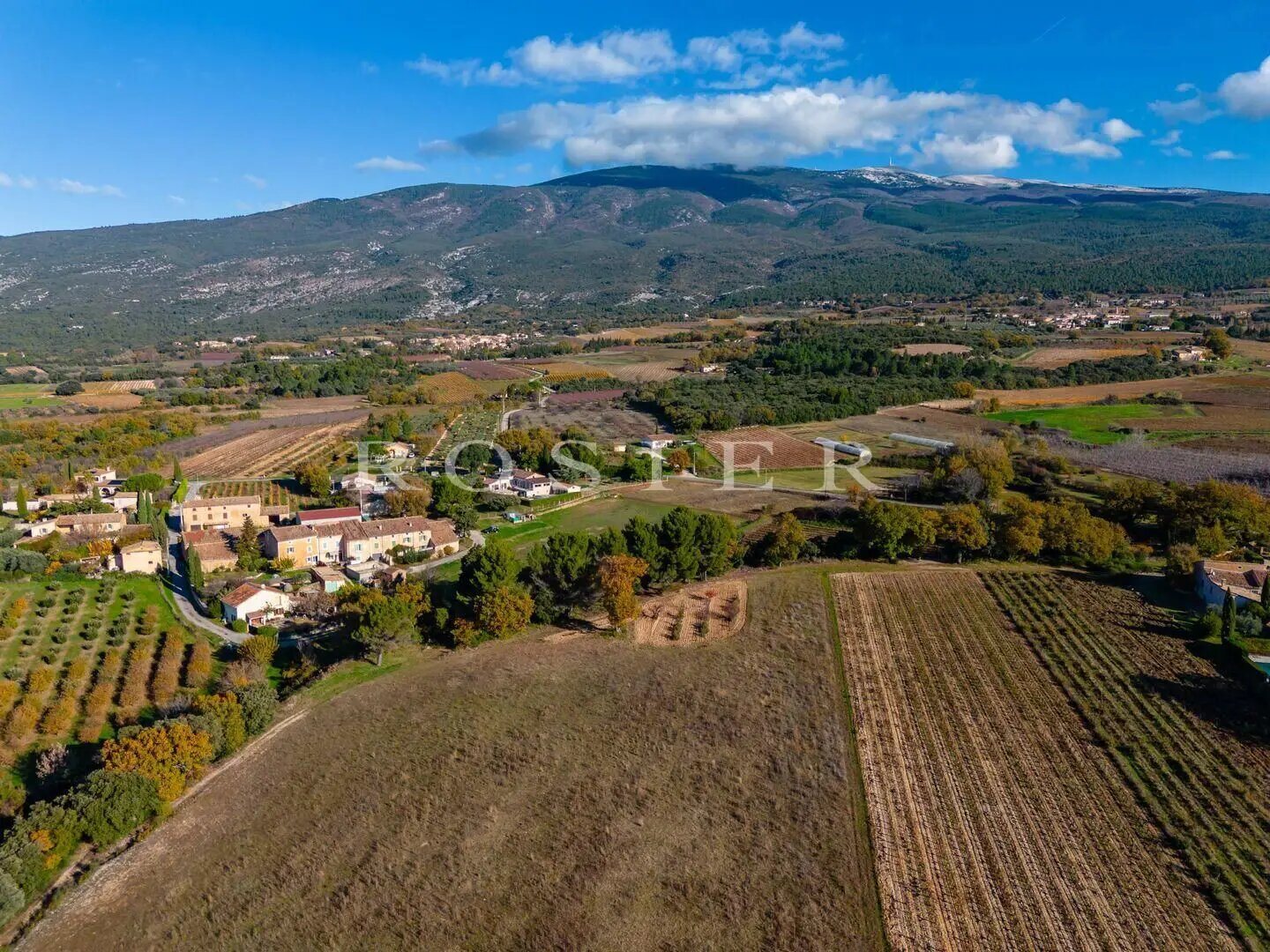 Maison à vendre, 405m², Bédoin