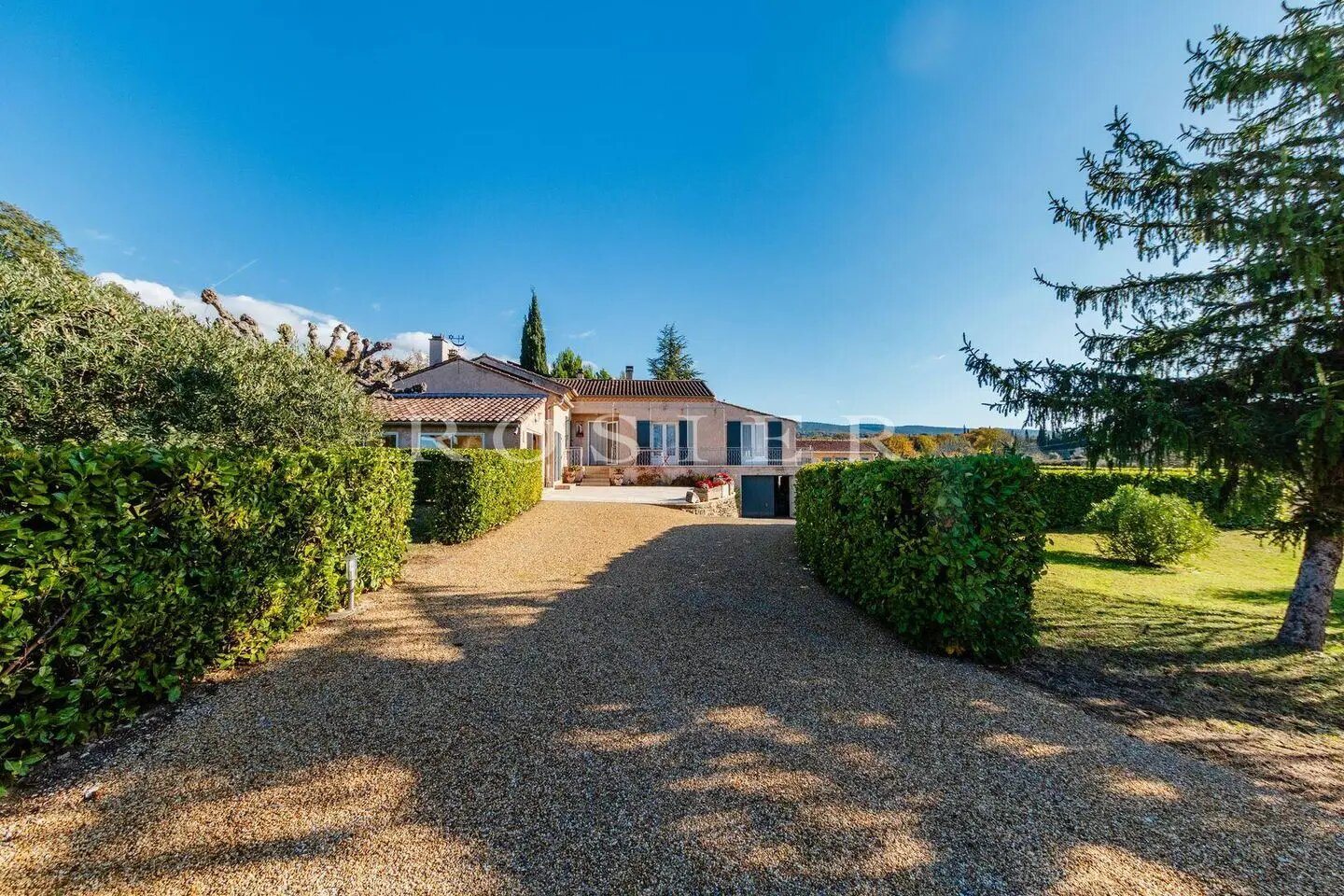 Maison à vendre, 405m², Bédoin