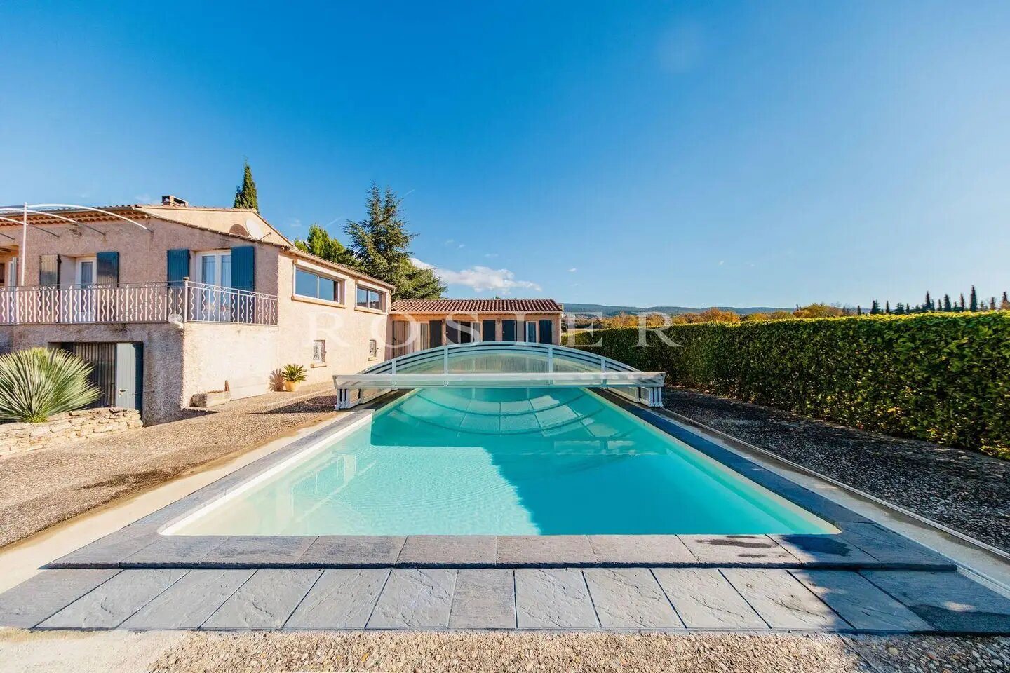 Maison à vendre, 405m², Bédoin