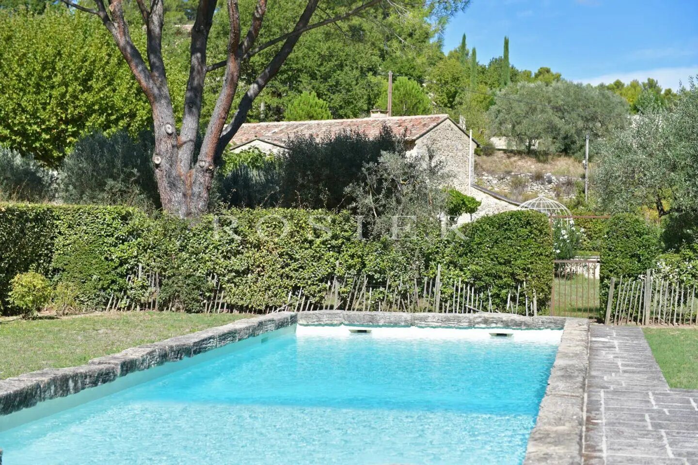 Maison à vendre, 180m², Oppède