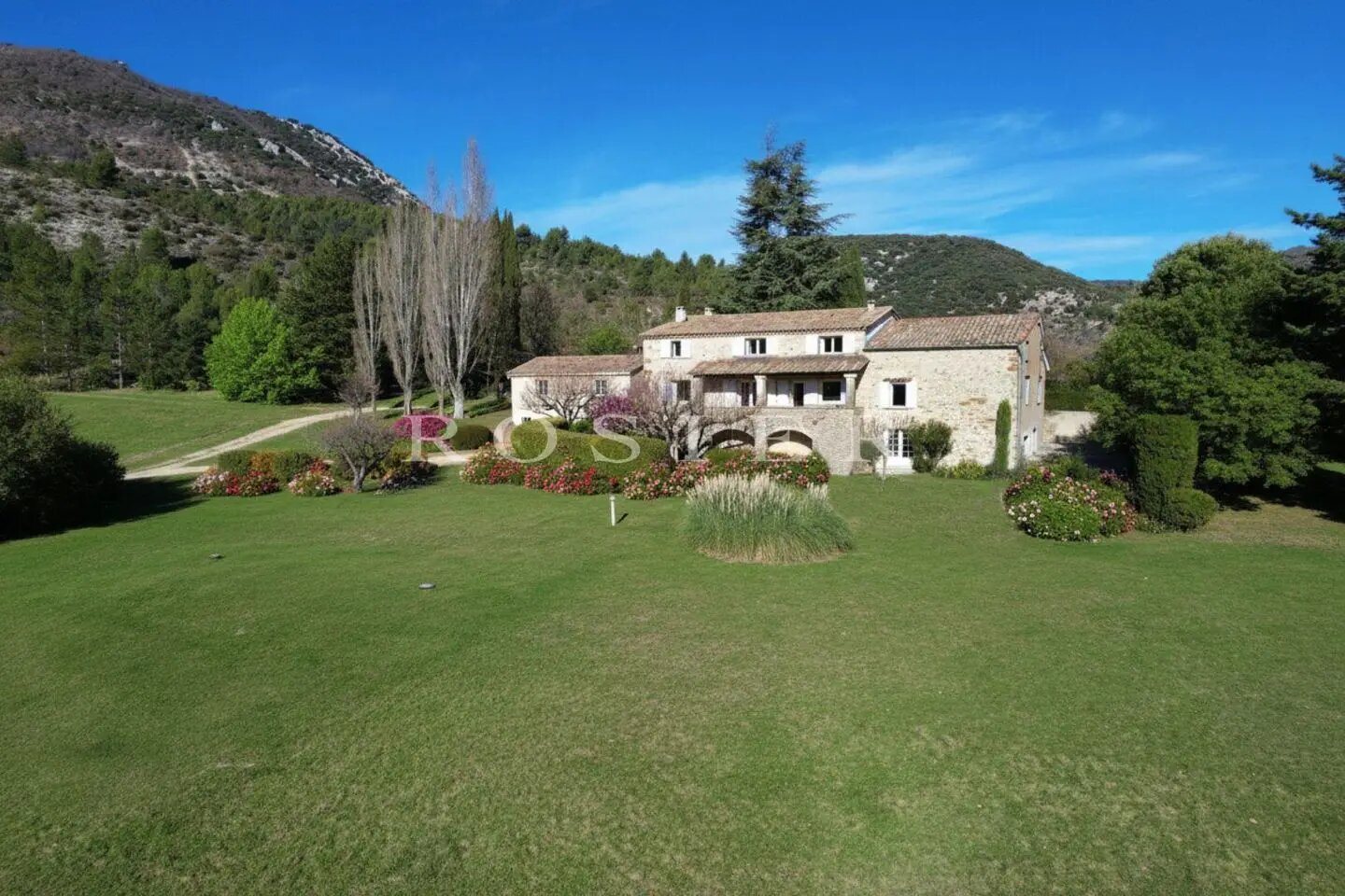 Maison à vendre, 287m², Reilhanette