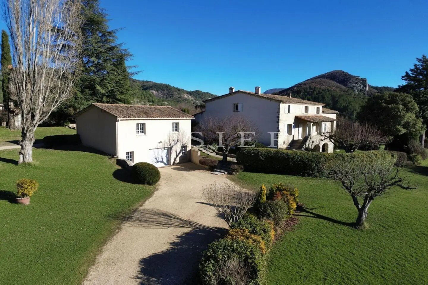 Maison à vendre, 287m², Reilhanette