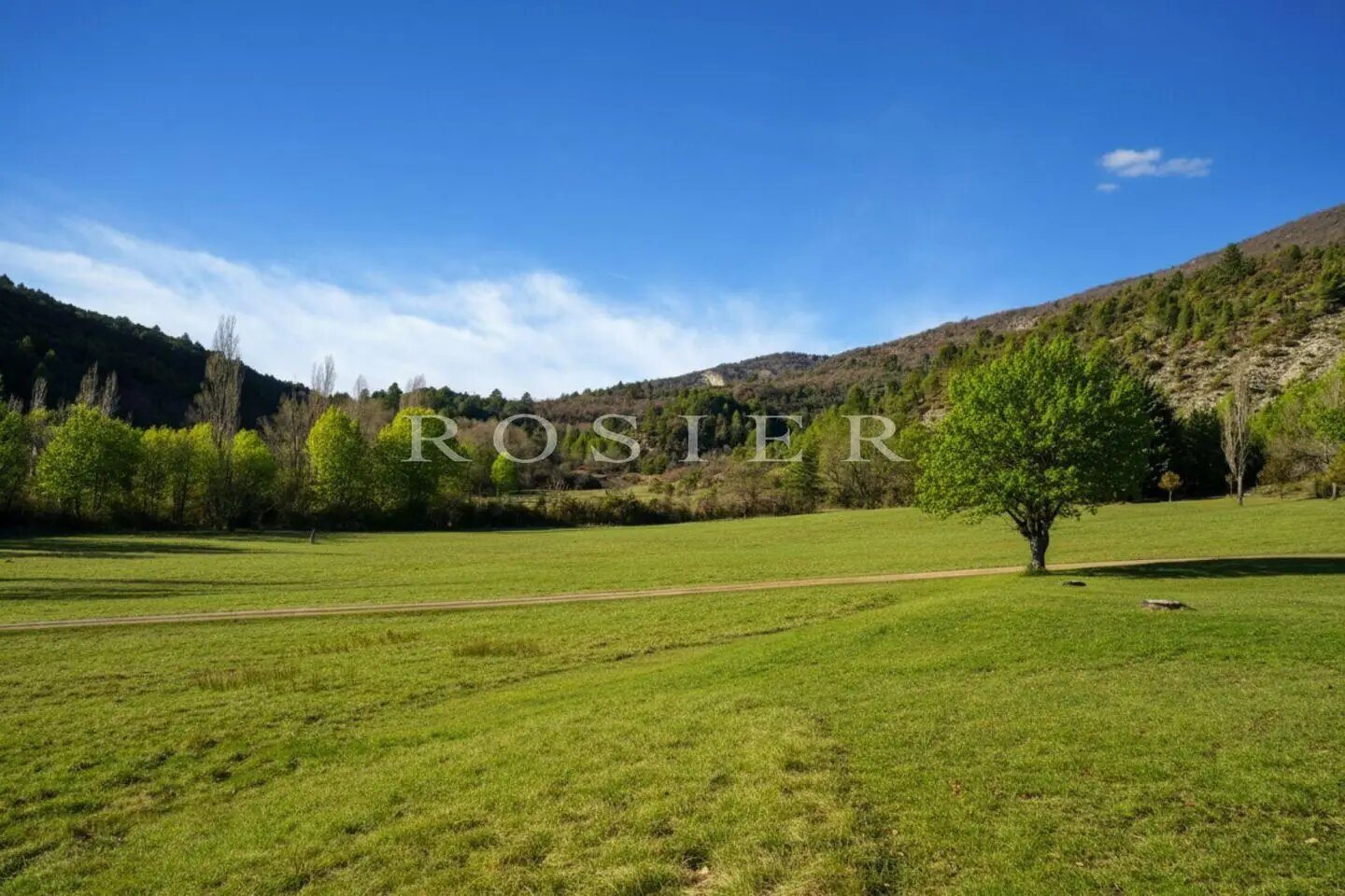 Maison à vendre, 287m², Reilhanette