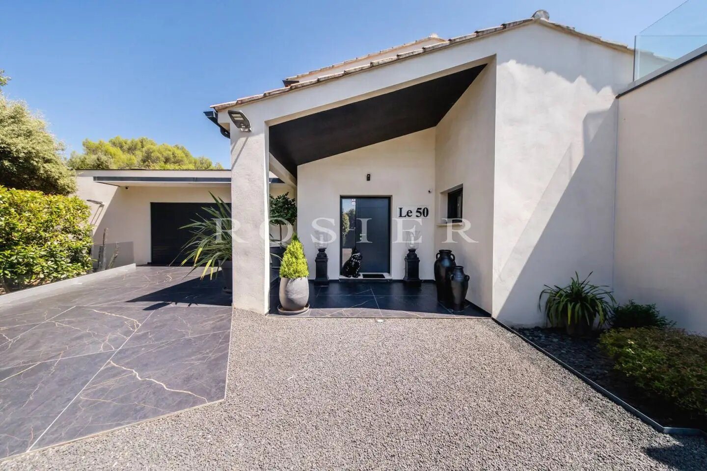 Maison à vendre, 380m², Beaumettes