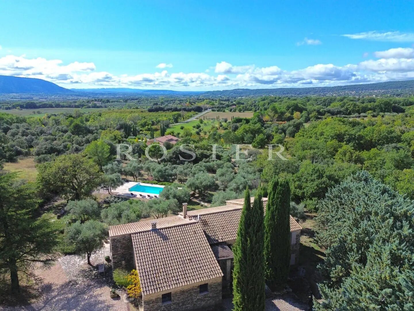 Maison à vendre, 180m², Gordes