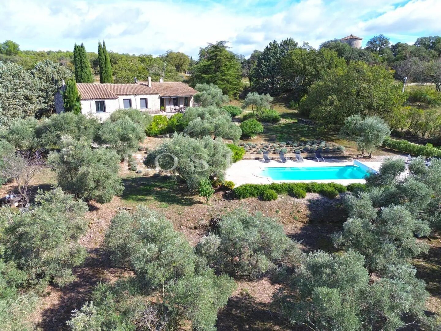 Maison à vendre, 180m², Gordes