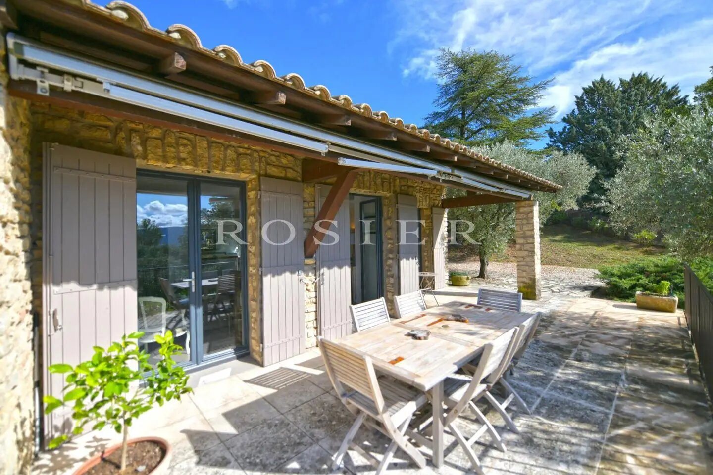 Maison à vendre, 180m², Gordes