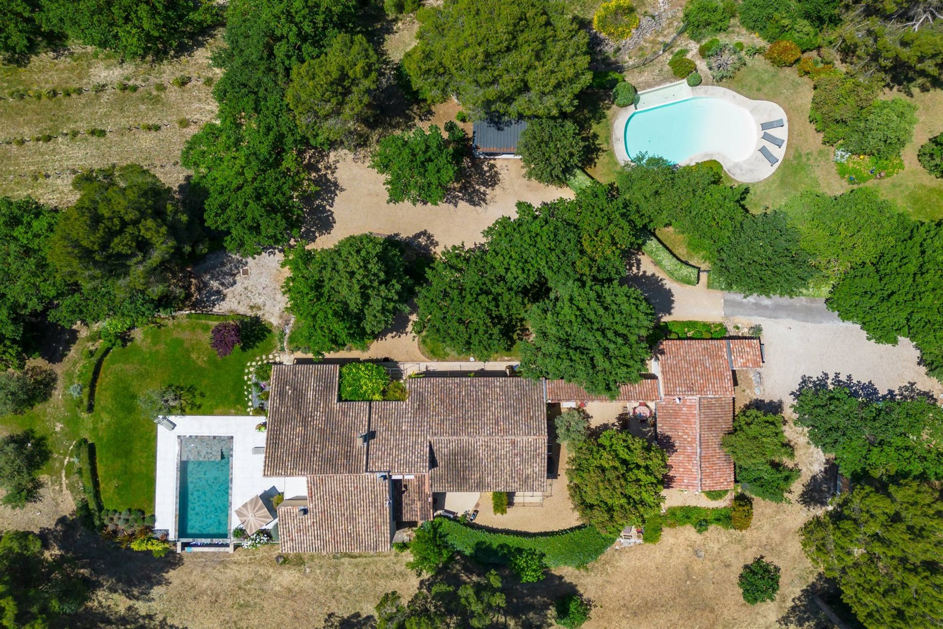 Maison à vendre, 200m², Gordes