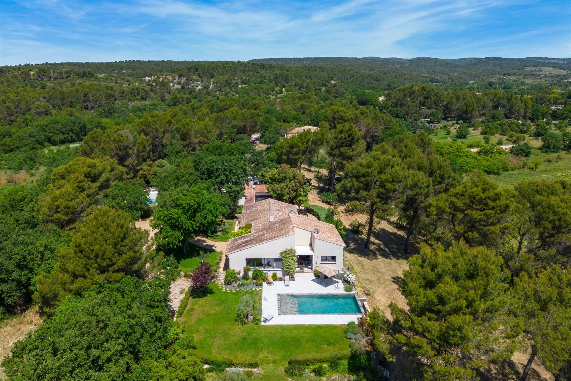 Maison à vendre, 200m², Gordes