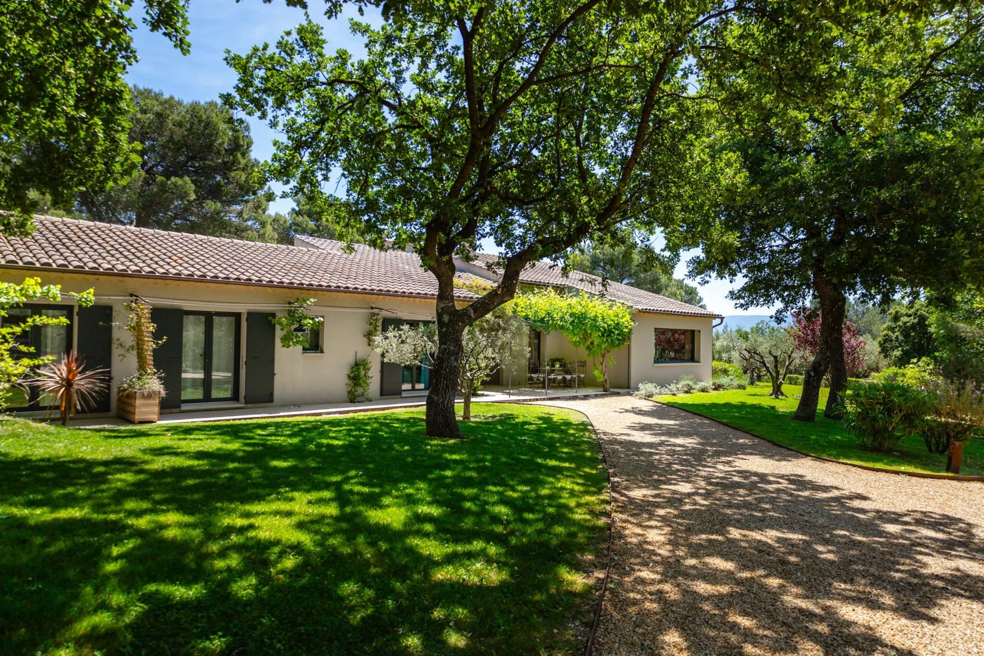 Maison à vendre, 200m², Gordes