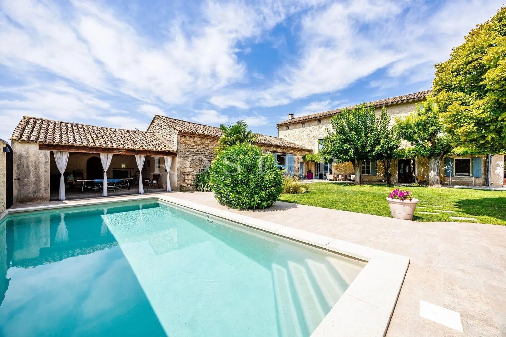 Maison à vendre, 6m², Beaumettes