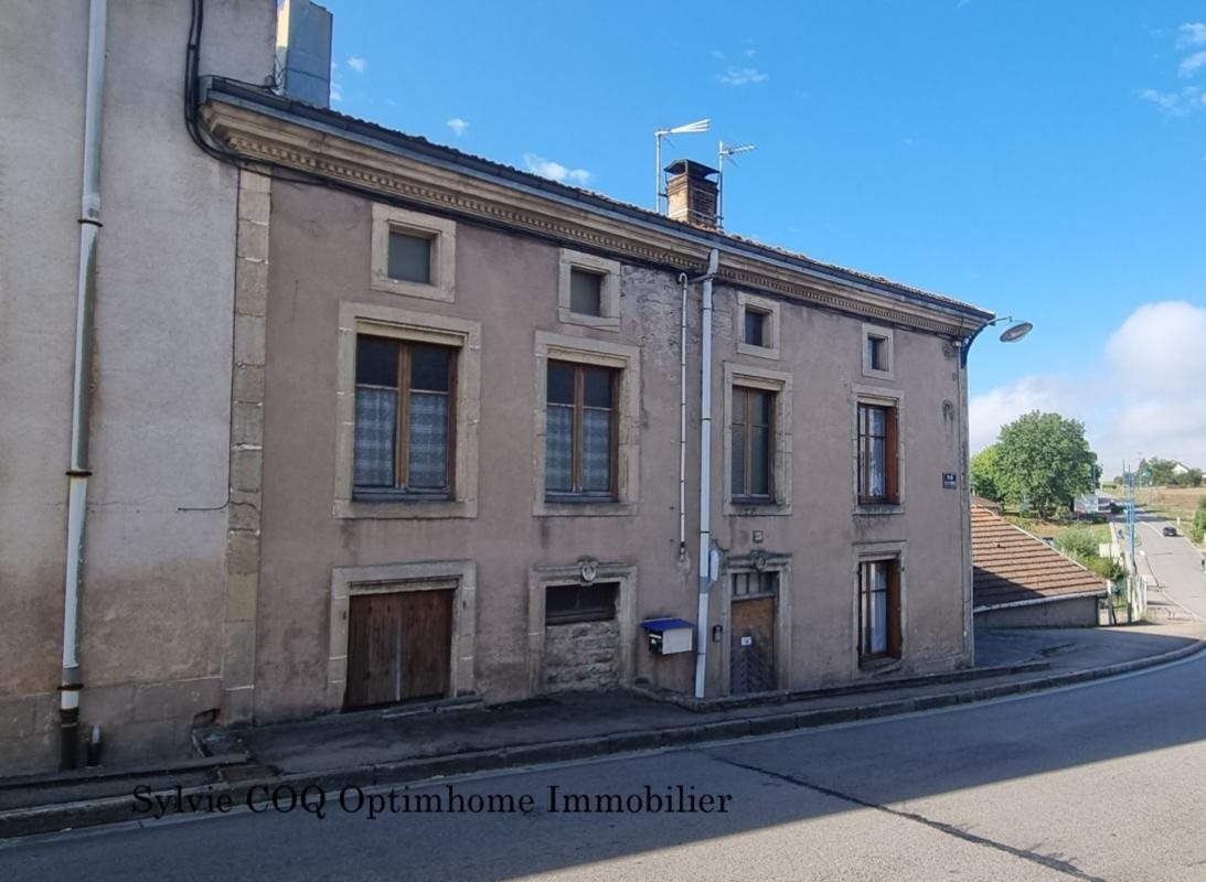 Maison à vendre, 164m², Darney
