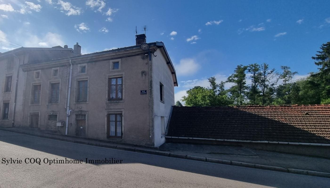 Maison à vendre, 164m², Darney