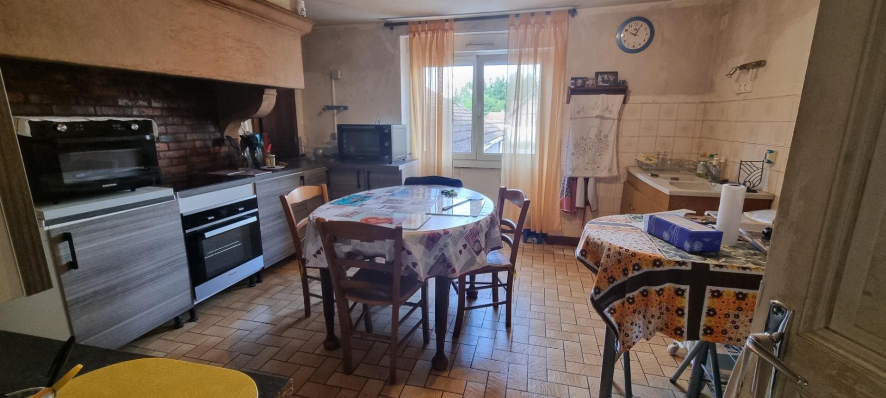 Maison à vendre, 164m², Darney