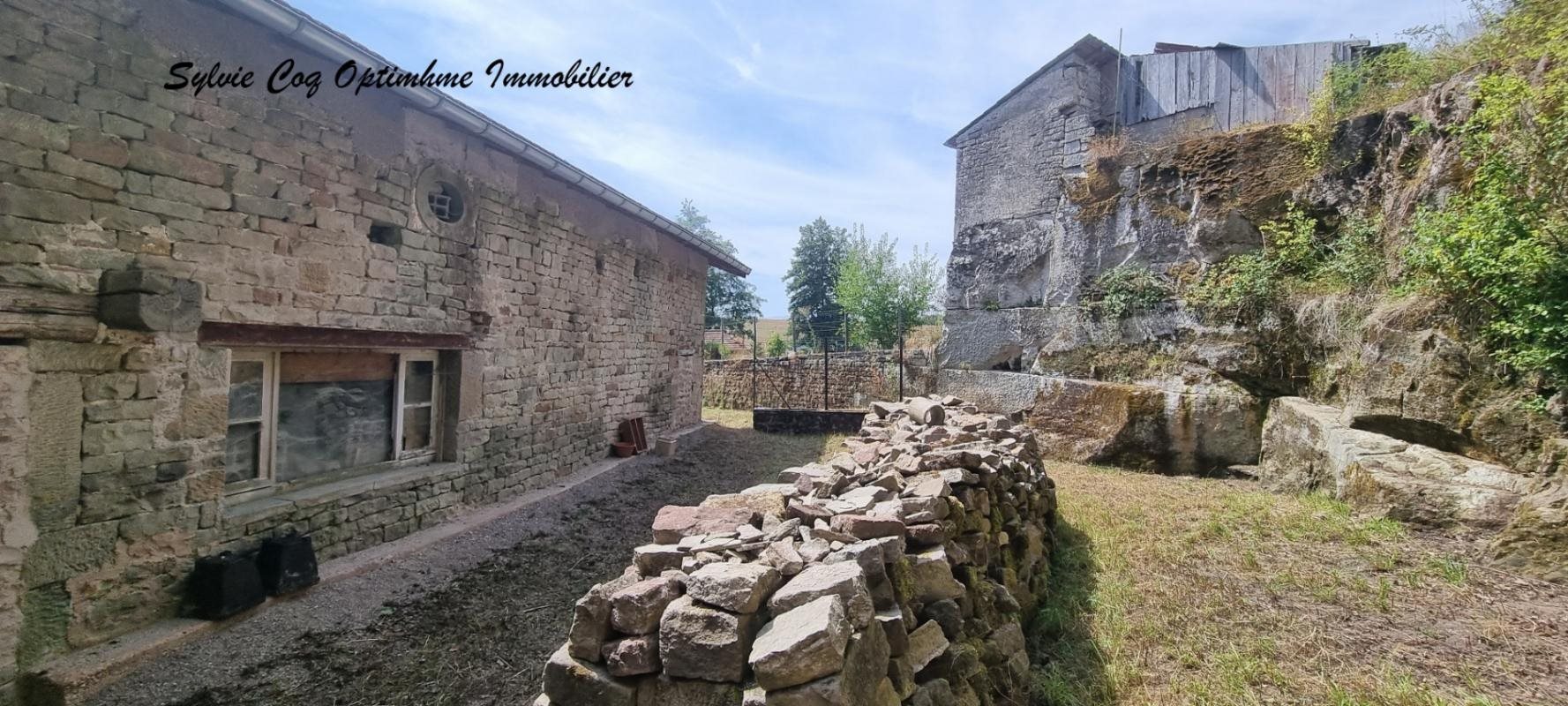Maison à vendre, 100m², Darney