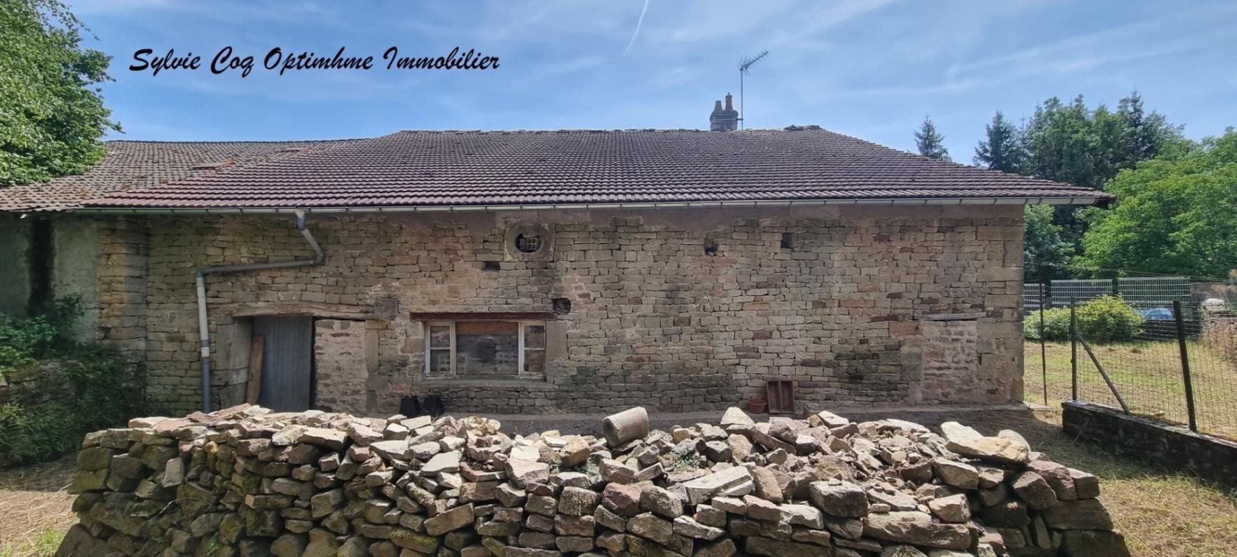 Maison à vendre, 100m², Darney
