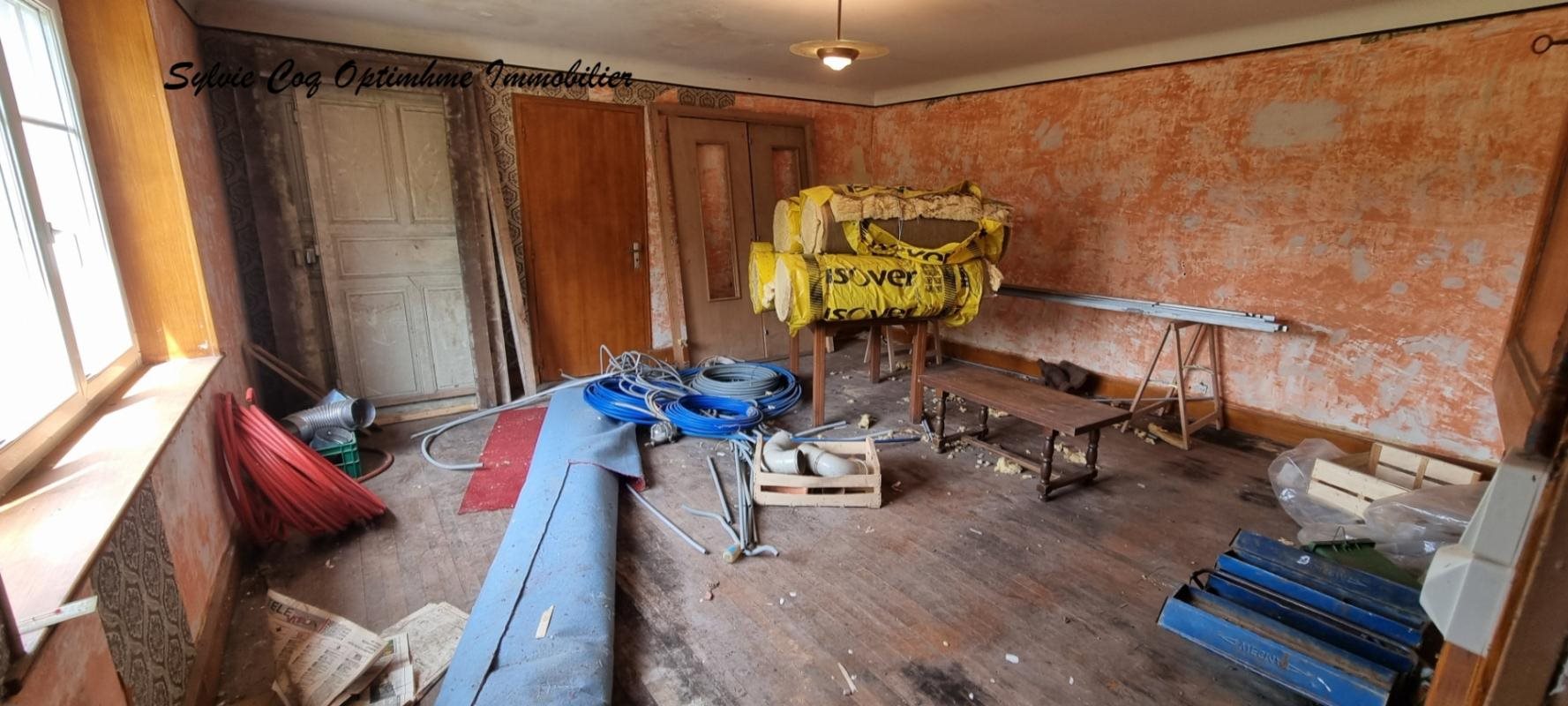 Maison à vendre, 100m², Darney