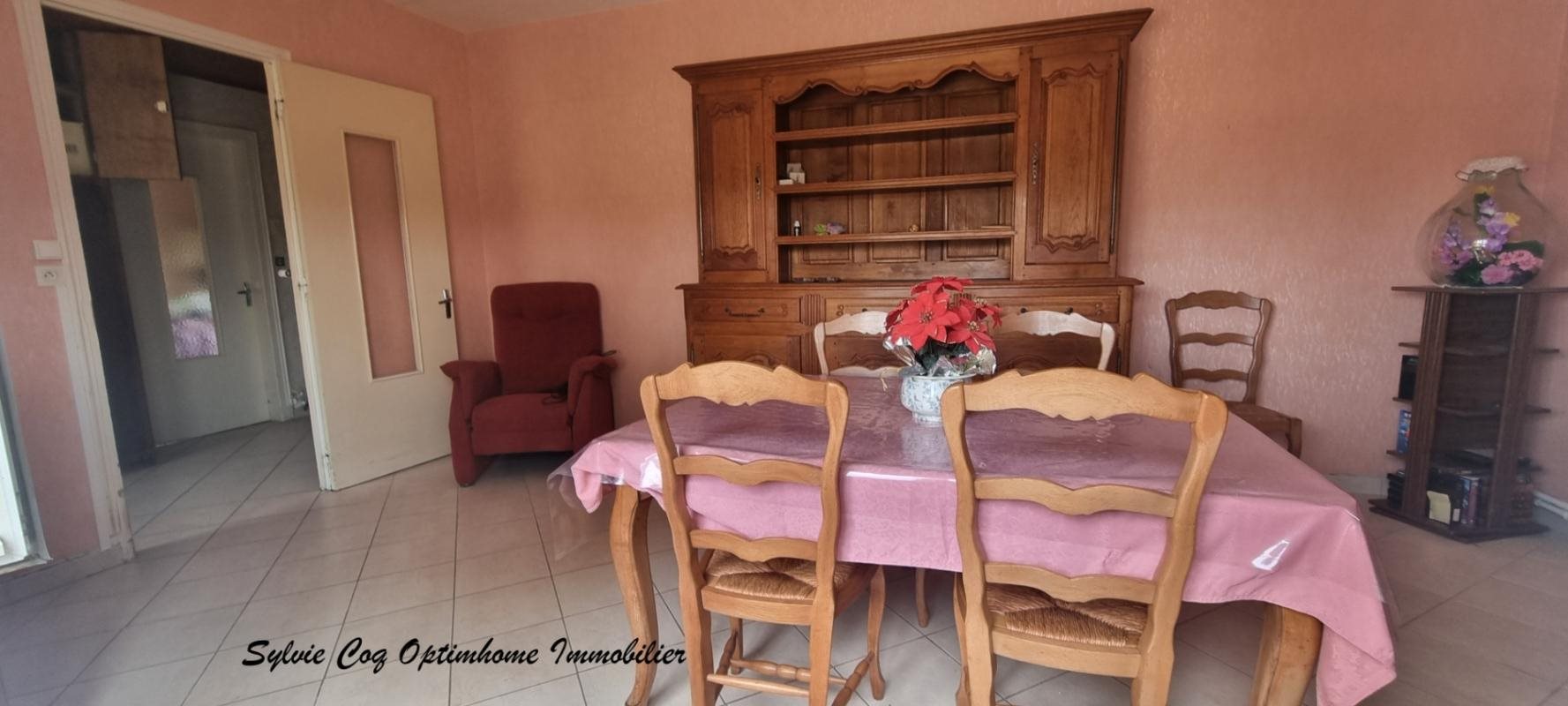 Maison à vendre, 127m², Gironcourt-sur-Vraine
