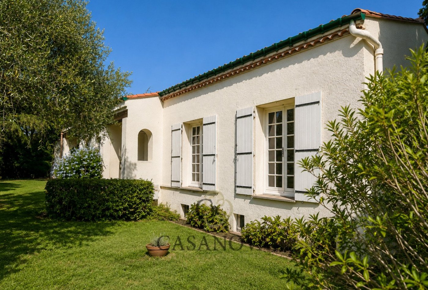 Maison à vendre, 190m², Lattes