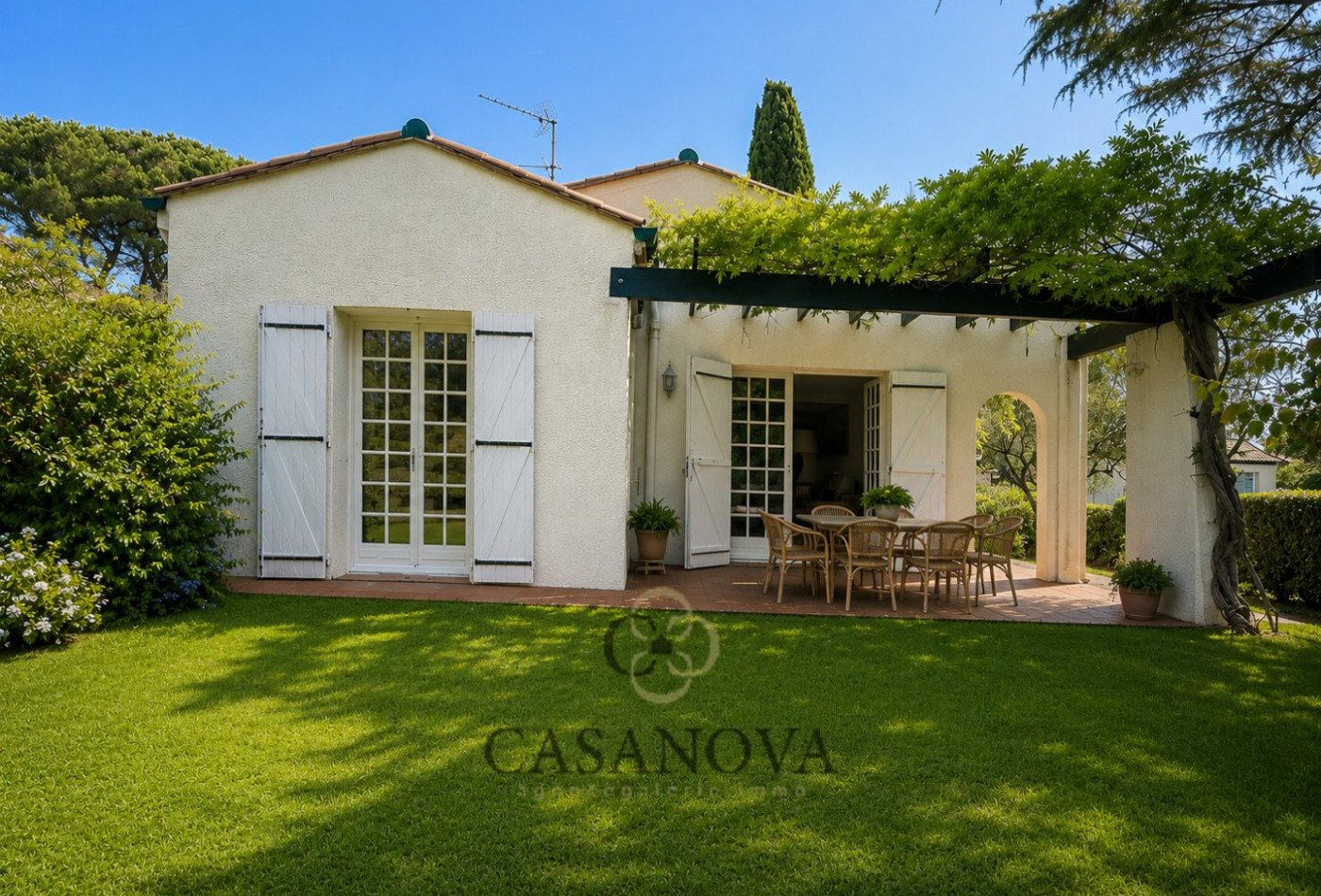Maison à vendre, 190m², Lattes