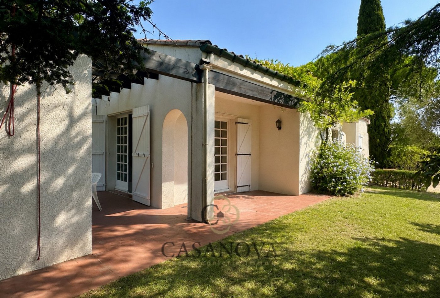 Maison à vendre, 190m², Lattes