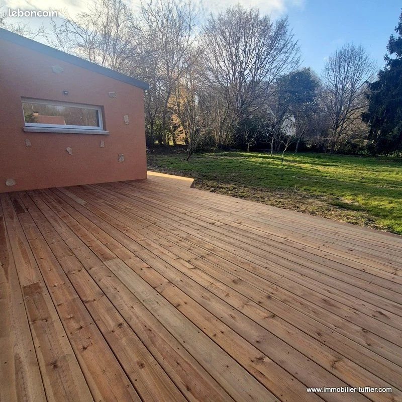 Maison à vendre, 155m², Yvré-l'Evêque