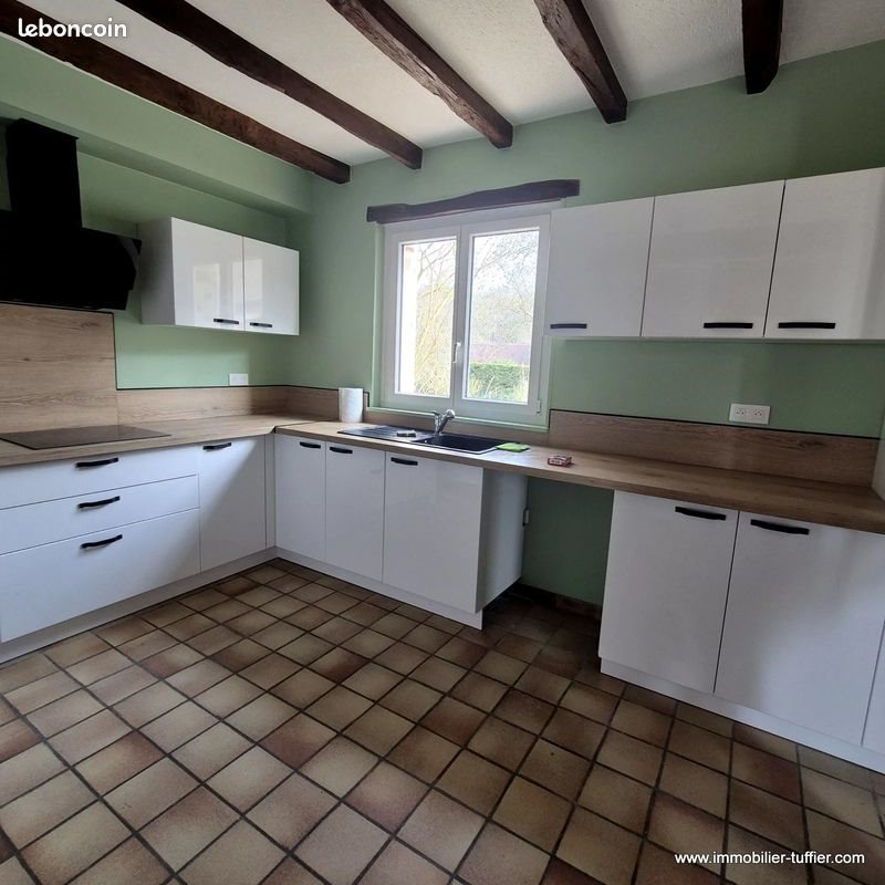 Maison à vendre, 155m², Yvré-l'Evêque