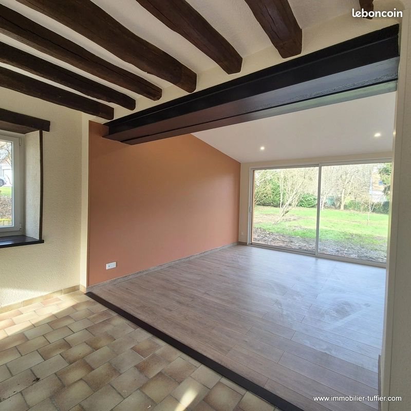 Maison à vendre, 155m², Yvré-l'Evêque