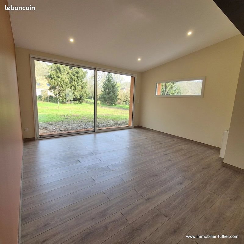 Maison à vendre, 155m², Yvré-l'Evêque