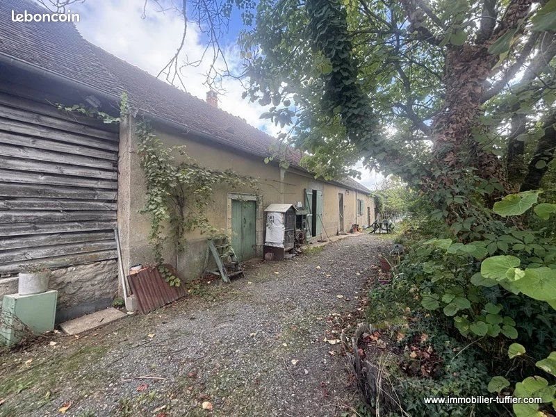 Maison à vendre, 80m², Soulitré