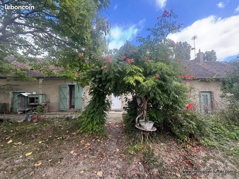 Maison à vendre, 80m², Soulitré