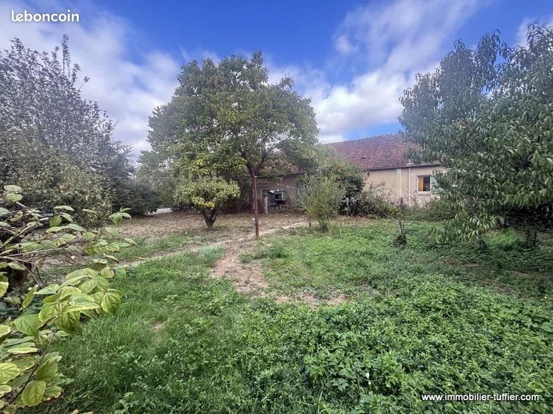 Maison à vendre, 80m², Soulitré