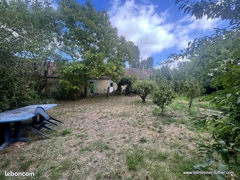 Maison à vendre, 80m², Soulitré