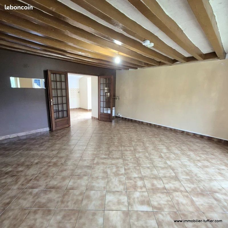 Maison à vendre, 102m², Savigné-l'Evêque