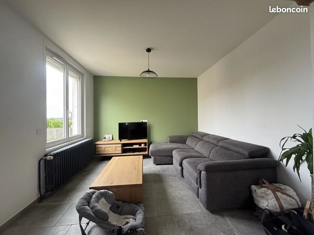 Maison à vendre, 127m², Dollon