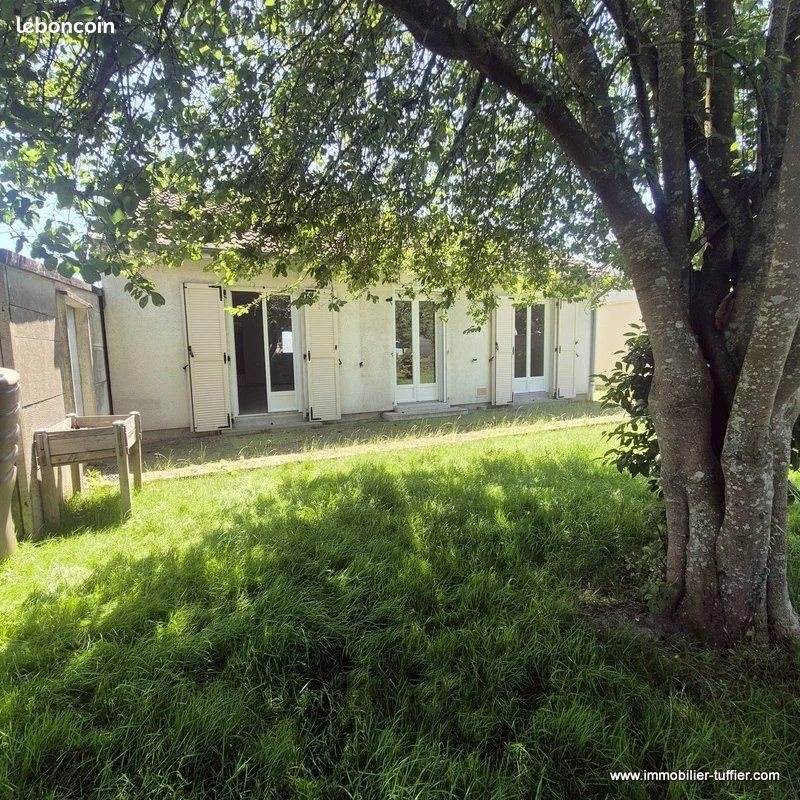 Maison à vendre, 74m², Sargé-lès-le-Mans