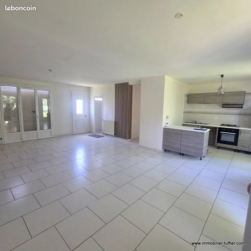 Maison à vendre, 74m², Sargé-lès-le-Mans