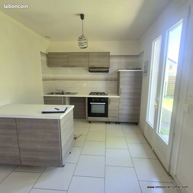 Maison à vendre, 74m², Sargé-lès-le-Mans