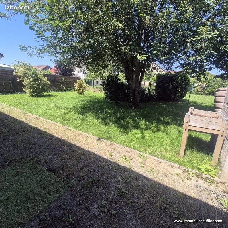 Maison à vendre, 74m², Sargé-lès-le-Mans