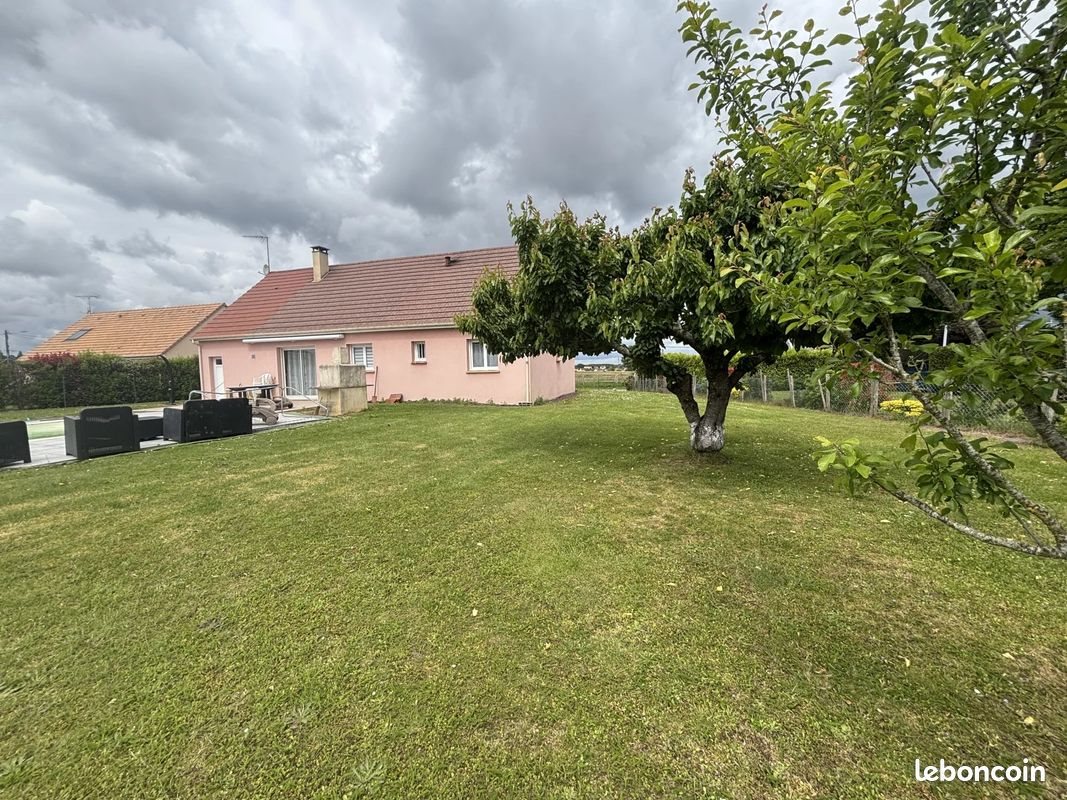 Maison à vendre, 86m², Dollon