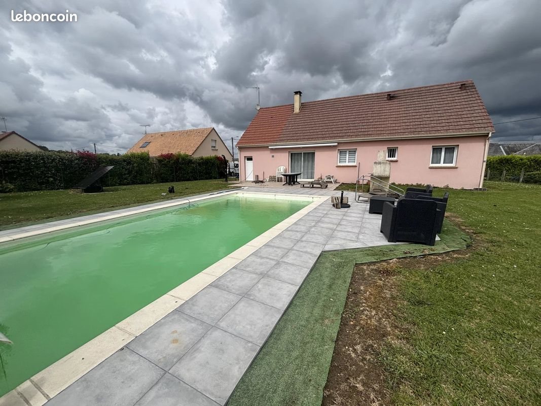 Maison à vendre, 86m², Dollon
