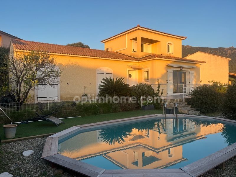 Maison à vendre, 112m², Biguglia
