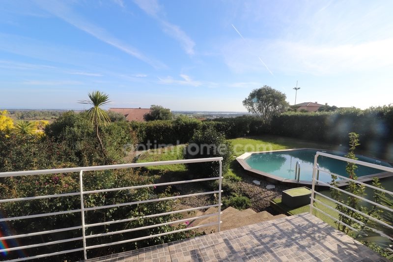 Maison à vendre, 112m², Biguglia