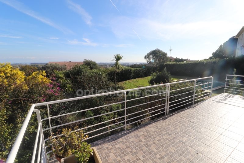 Maison à vendre, 112m², Biguglia