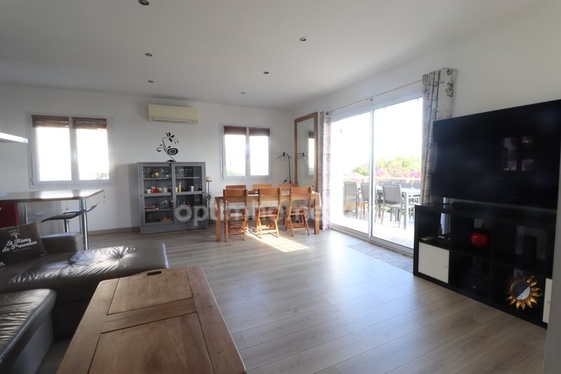 Maison à vendre, 112m², Biguglia