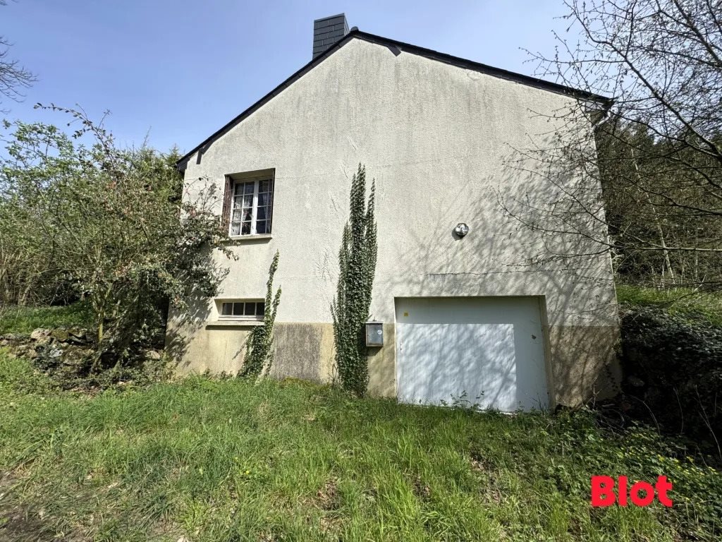 Maison à vendre, 98m², Domagné