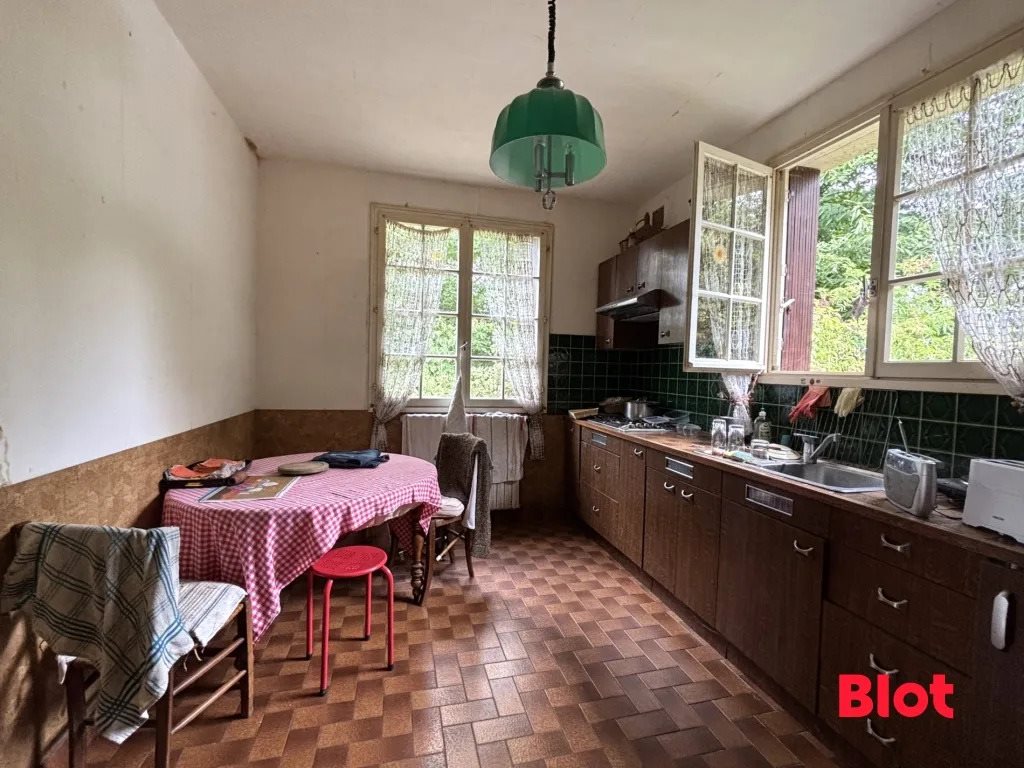 Maison à vendre, 98m², Domagné