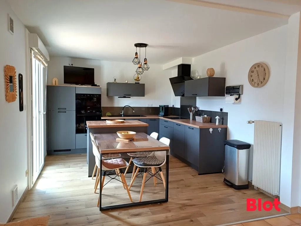 Maison à vendre, 94m², Domagné
