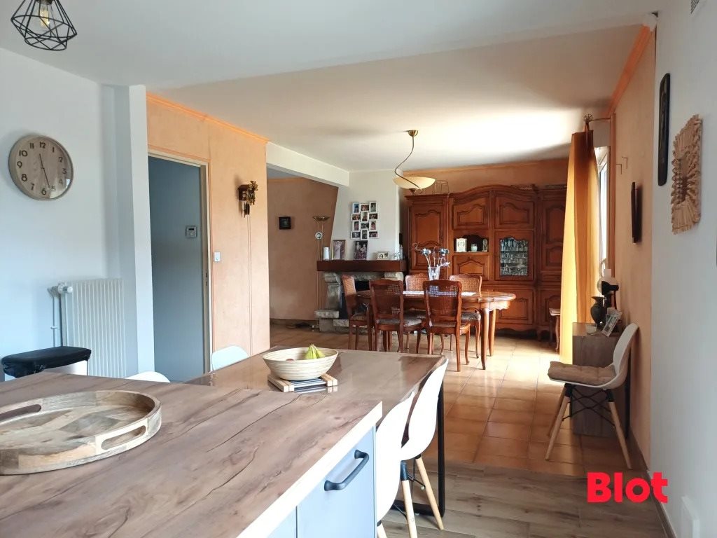 Maison à vendre, 94m², Domagné