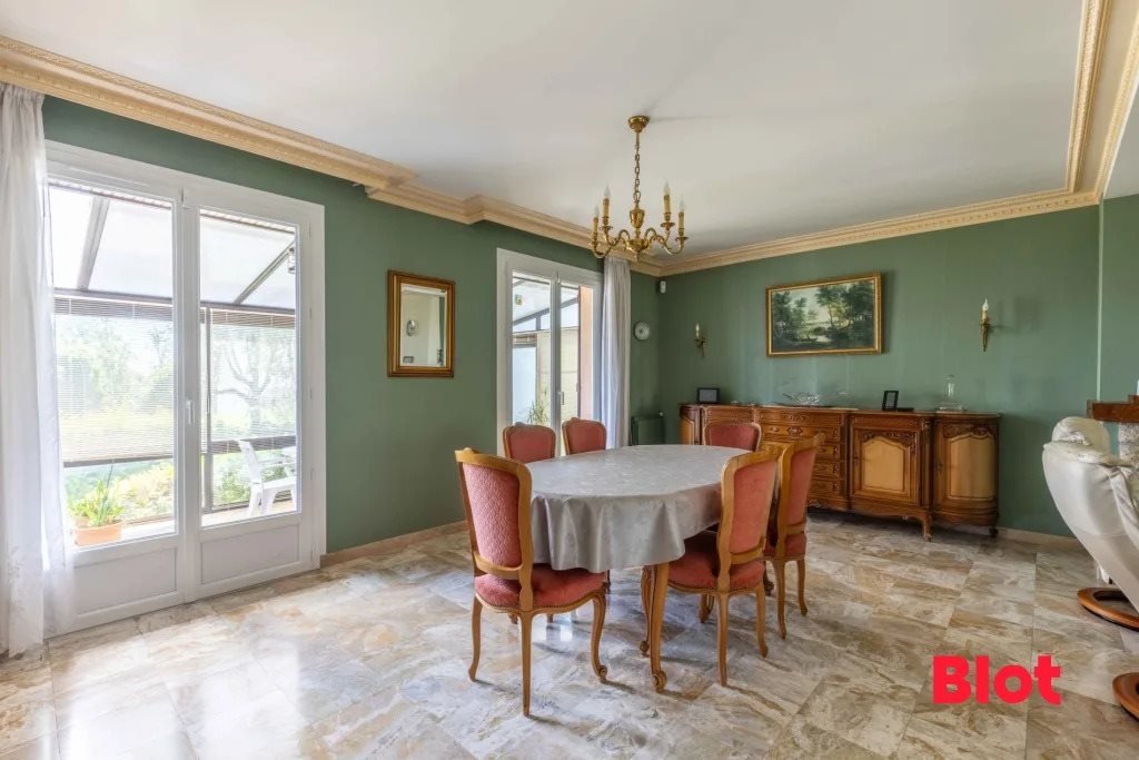 Maison à vendre, 120m², Châteaubourg